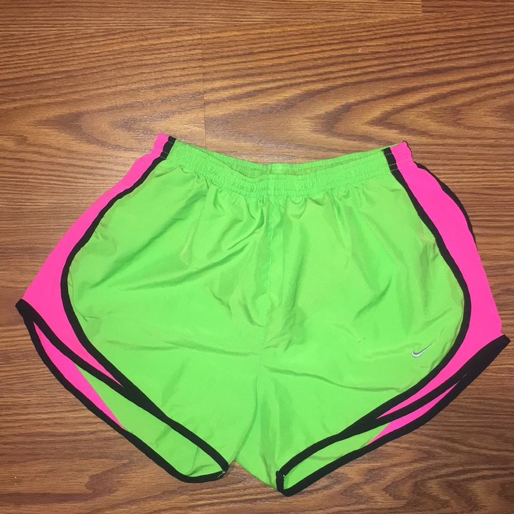 Nike shorts